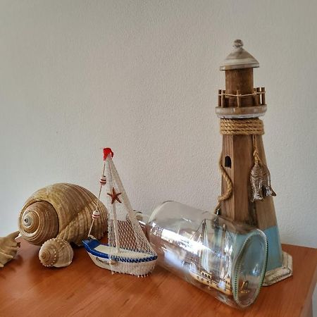 Apartment Manuel Novigrad  Ngoại thất bức ảnh