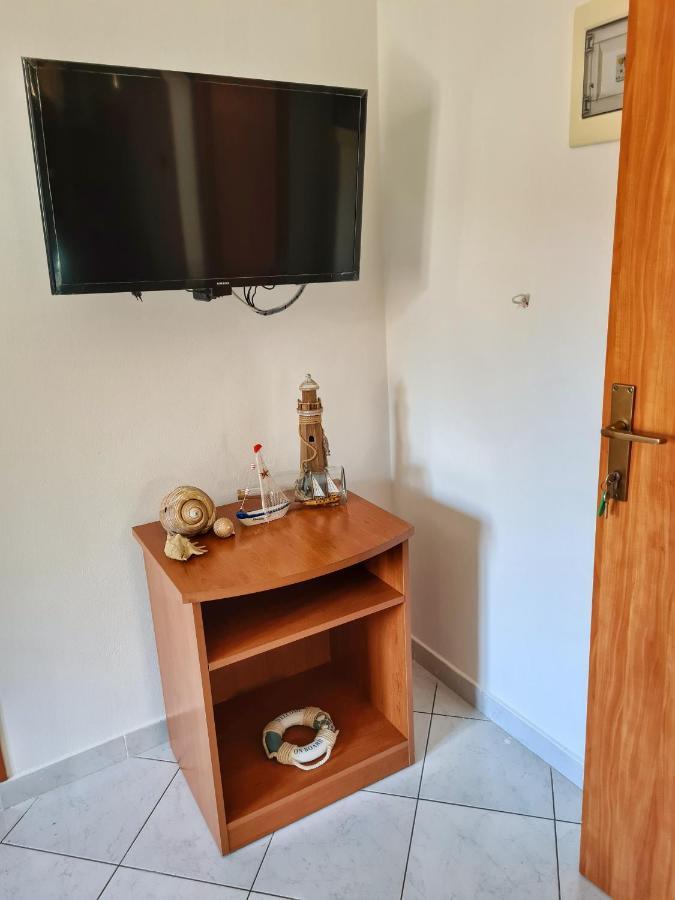 Apartment Manuel Novigrad  Ngoại thất bức ảnh