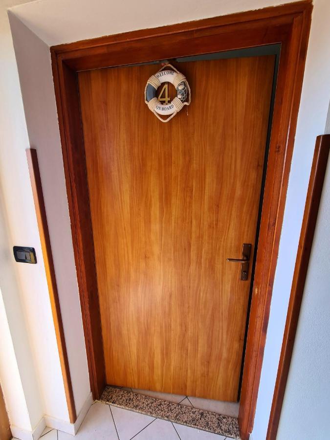 Apartment Manuel Novigrad  Ngoại thất bức ảnh