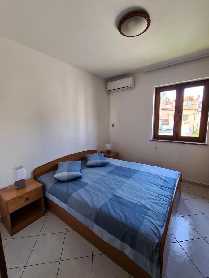 Apartment Manuel Novigrad  Ngoại thất bức ảnh
