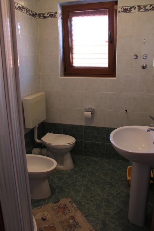 Apartment Manuel Novigrad  Phòng bức ảnh