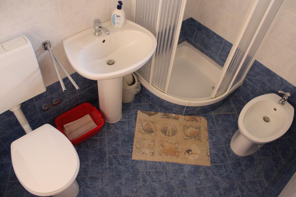Apartment Manuel Novigrad  Phòng bức ảnh