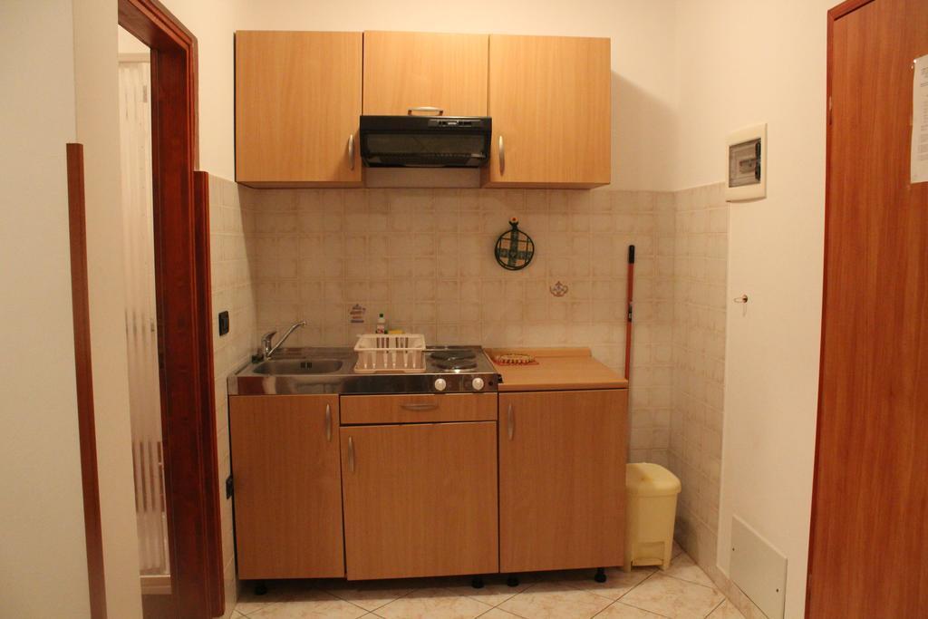 Apartment Manuel Novigrad  Phòng bức ảnh